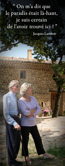 Jacques Lambot & Sylvie Delacoste